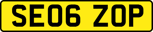 SE06ZOP