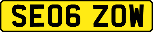 SE06ZOW