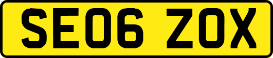 SE06ZOX