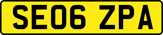 SE06ZPA