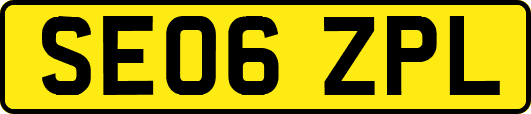 SE06ZPL
