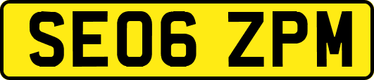 SE06ZPM
