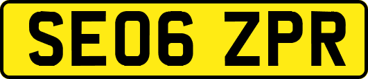 SE06ZPR