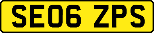 SE06ZPS