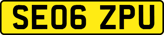 SE06ZPU
