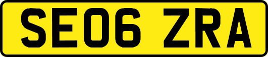 SE06ZRA