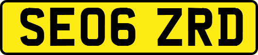 SE06ZRD