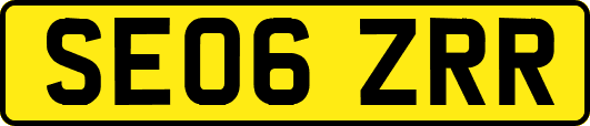 SE06ZRR