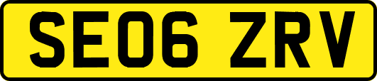 SE06ZRV