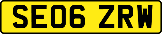 SE06ZRW
