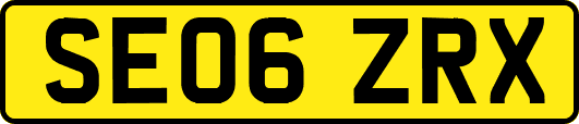 SE06ZRX