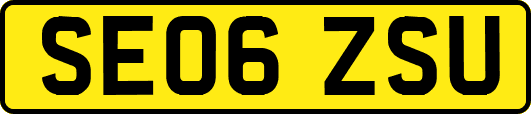 SE06ZSU