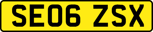 SE06ZSX
