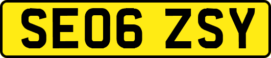SE06ZSY