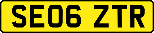 SE06ZTR
