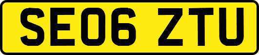 SE06ZTU