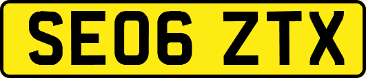 SE06ZTX