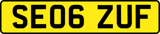 SE06ZUF