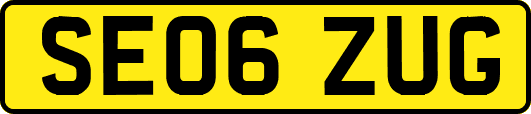 SE06ZUG