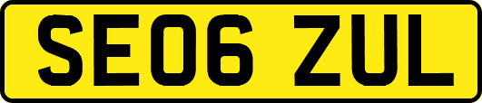 SE06ZUL