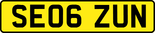 SE06ZUN