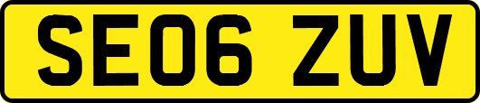 SE06ZUV