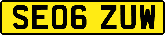 SE06ZUW