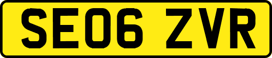 SE06ZVR