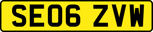 SE06ZVW