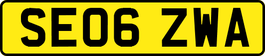 SE06ZWA