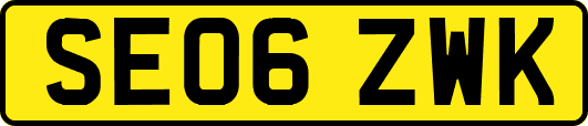 SE06ZWK