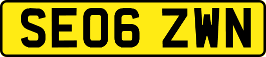 SE06ZWN