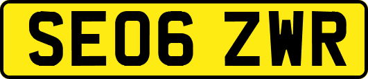 SE06ZWR