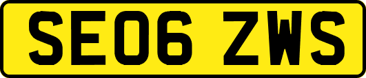 SE06ZWS