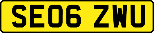 SE06ZWU