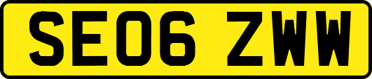 SE06ZWW
