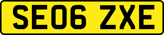 SE06ZXE