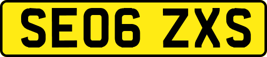 SE06ZXS