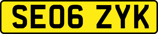 SE06ZYK
