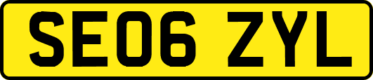 SE06ZYL