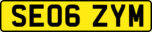 SE06ZYM