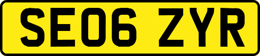 SE06ZYR