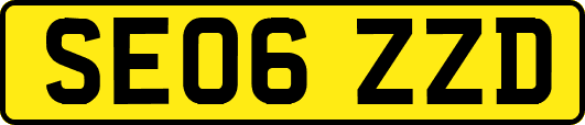 SE06ZZD