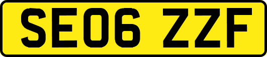 SE06ZZF