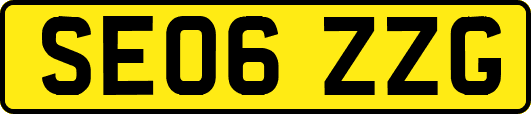 SE06ZZG