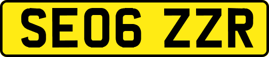 SE06ZZR