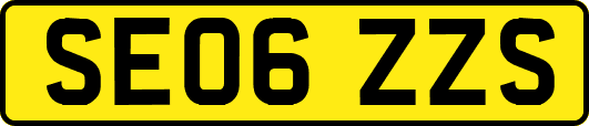 SE06ZZS