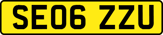 SE06ZZU