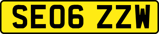 SE06ZZW