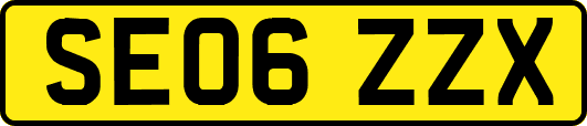SE06ZZX